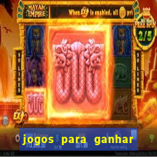 jogos para ganhar dinheiro real via pix